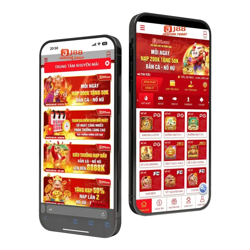 Trải nghiệm chân thực với dealer top88