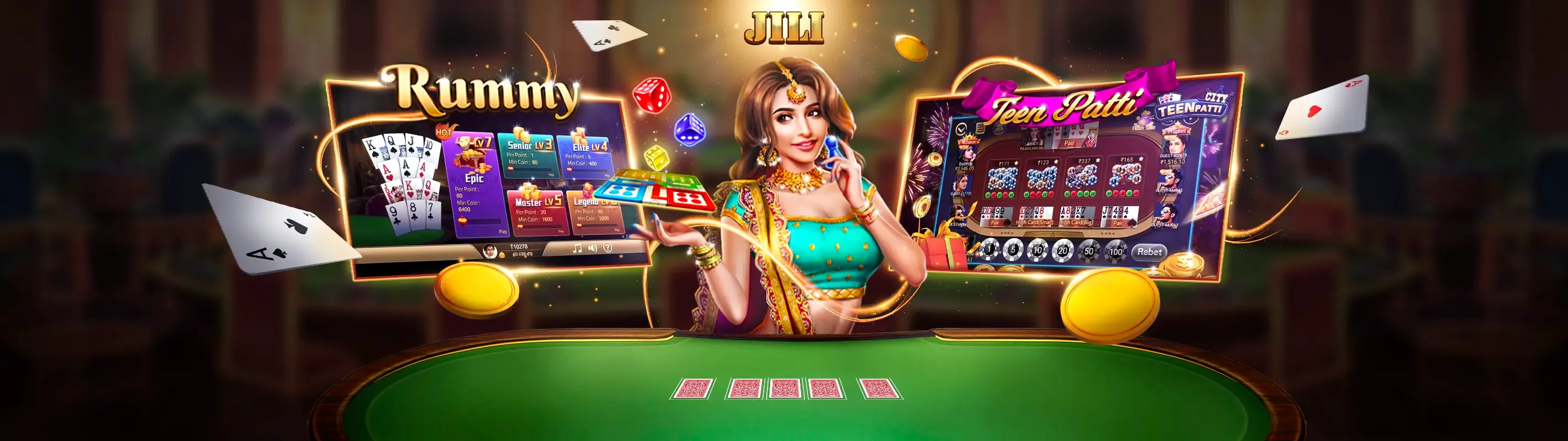 Sòng bạc trực tuyến TOP88 với các trò chơi đa dạng