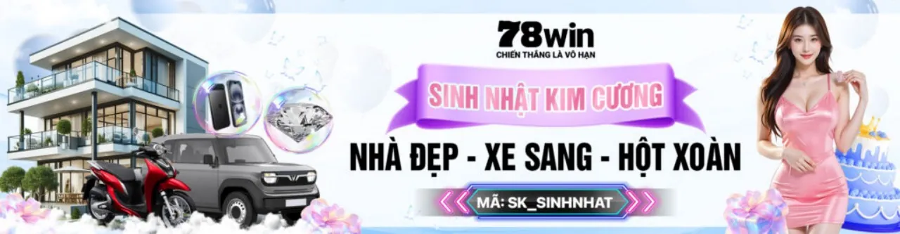 Hoàn trả hàng ngày slot game tại Top88