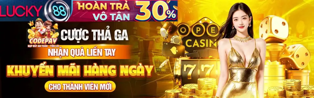 Thưởng nạp lại đá gà