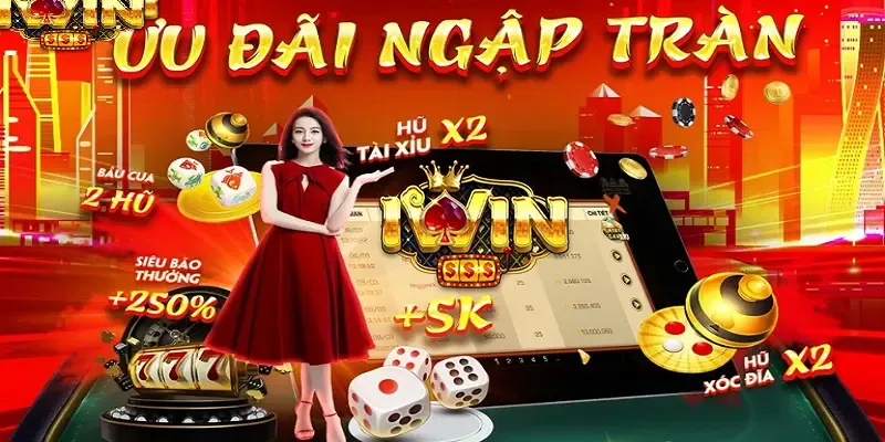 Game slot Thần Tài May Mắn